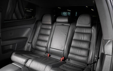 Volkswagen Golf GTI V, 2008 год, 945 000 рублей, 9 фотография