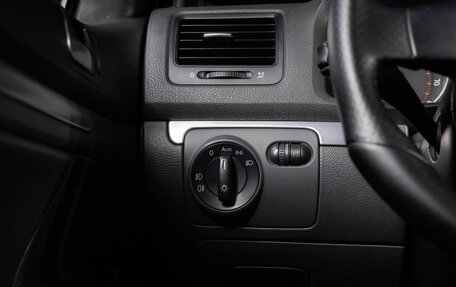 Volkswagen Golf GTI V, 2008 год, 945 000 рублей, 12 фотография