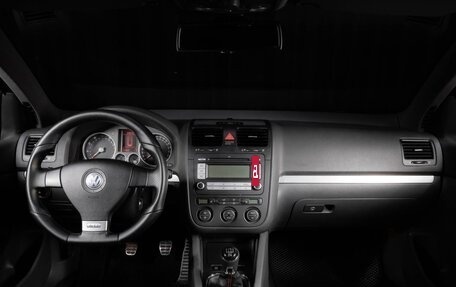 Volkswagen Golf GTI V, 2008 год, 945 000 рублей, 17 фотография