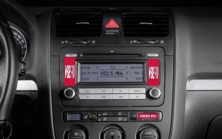 Volkswagen Golf GTI V, 2008 год, 945 000 рублей, 14 фотография