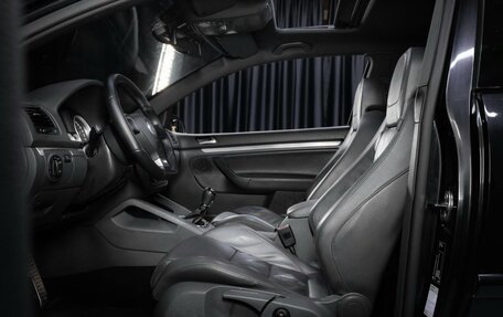 Volkswagen Golf GTI V, 2008 год, 945 000 рублей, 25 фотография