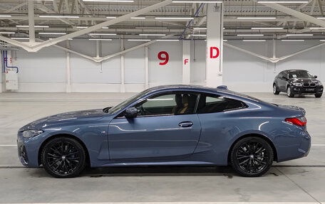 BMW 4 серия, 2020 год, 5 350 000 рублей, 12 фотография