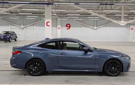 BMW 4 серия, 2020 год, 5 350 000 рублей, 8 фотография