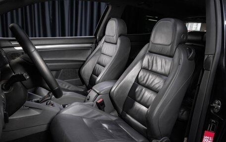 Volkswagen Golf GTI V, 2008 год, 945 000 рублей, 26 фотография