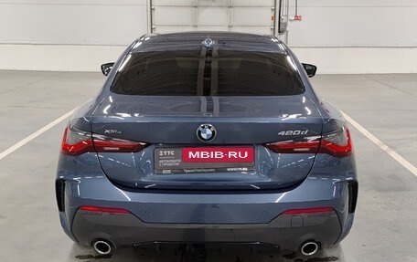 BMW 4 серия, 2020 год, 5 350 000 рублей, 10 фотография