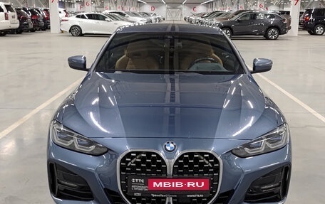 BMW 4 серия, 2020 год, 5 350 000 рублей, 6 фотография