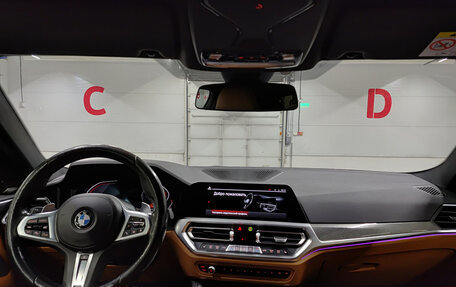 BMW 4 серия, 2020 год, 5 350 000 рублей, 18 фотография