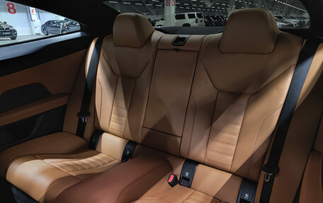 BMW 4 серия, 2020 год, 5 350 000 рублей, 16 фотография