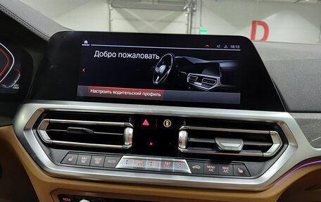 BMW 4 серия, 2020 год, 5 350 000 рублей, 19 фотография