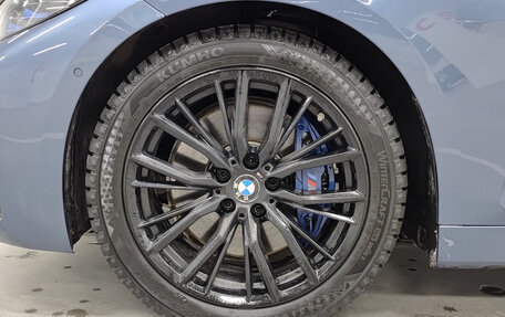 BMW 4 серия, 2020 год, 5 350 000 рублей, 22 фотография