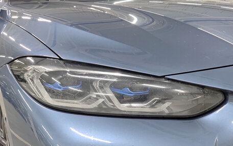 BMW 4 серия, 2020 год, 5 350 000 рублей, 21 фотография