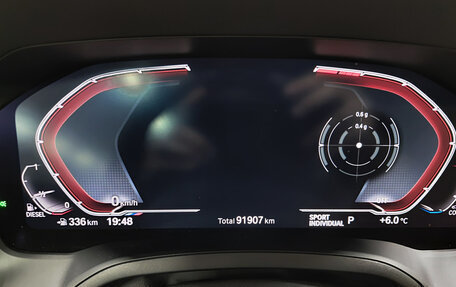 BMW 4 серия, 2020 год, 5 350 000 рублей, 17 фотография