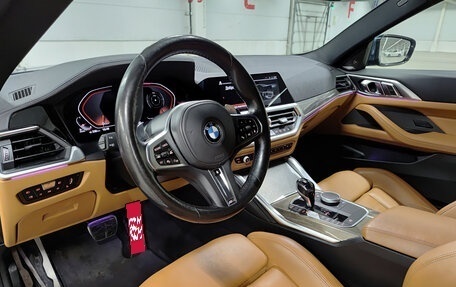 BMW 4 серия, 2020 год, 5 350 000 рублей, 20 фотография