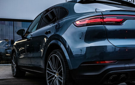 Porsche Cayenne III, 2020 год, 8 999 000 рублей, 8 фотография