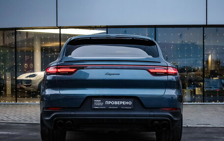 Porsche Cayenne III, 2020 год, 8 999 000 рублей, 7 фотография