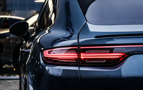 Porsche Cayenne III, 2020 год, 8 999 000 рублей, 10 фотография