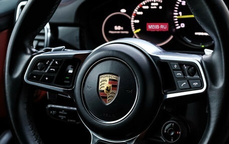 Porsche Cayenne III, 2020 год, 8 999 000 рублей, 14 фотография