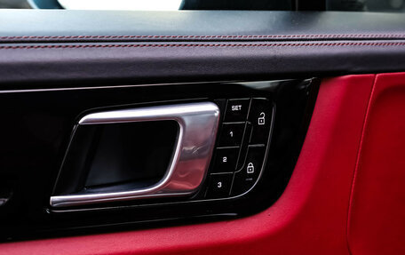 Porsche Cayenne III, 2020 год, 8 999 000 рублей, 22 фотография