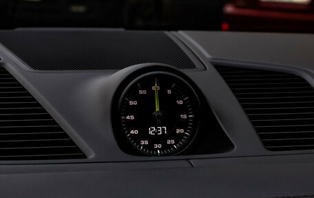 Porsche Cayenne III, 2020 год, 8 999 000 рублей, 20 фотография