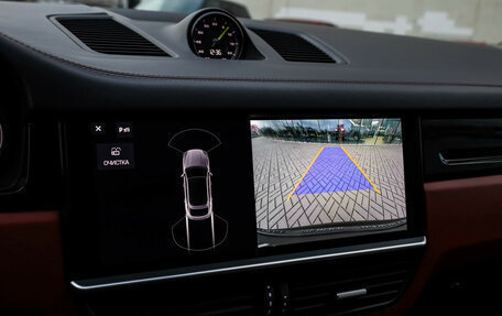 Porsche Cayenne III, 2020 год, 8 999 000 рублей, 19 фотография