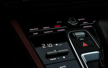 Porsche Cayenne III, 2020 год, 8 999 000 рублей, 21 фотография