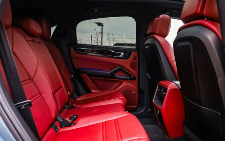 Porsche Cayenne III, 2020 год, 8 999 000 рублей, 31 фотография