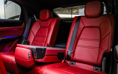 Porsche Cayenne III, 2020 год, 8 999 000 рублей, 33 фотография