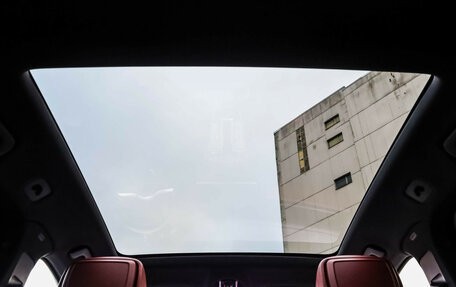 Porsche Cayenne III, 2020 год, 8 999 000 рублей, 37 фотография