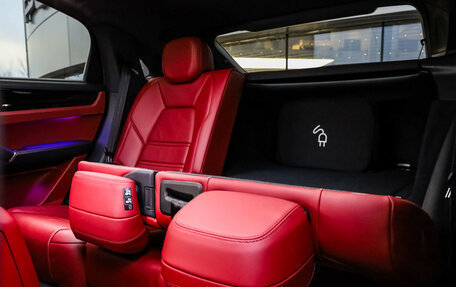 Porsche Cayenne III, 2020 год, 8 999 000 рублей, 34 фотография