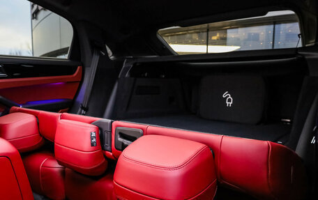 Porsche Cayenne III, 2020 год, 8 999 000 рублей, 35 фотография