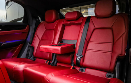 Porsche Cayenne III, 2020 год, 8 999 000 рублей, 32 фотография