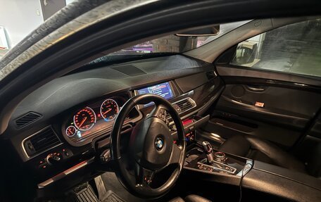 BMW 5 серия, 2013 год, 1 750 000 рублей, 4 фотография
