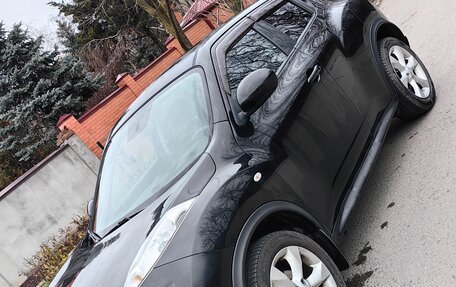 Nissan Juke II, 2011 год, 840 000 рублей, 8 фотография