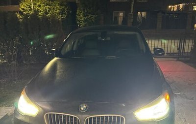 BMW 5 серия, 2013 год, 1 750 000 рублей, 1 фотография