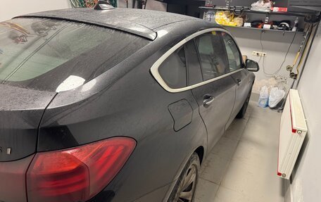 BMW 5 серия, 2013 год, 1 750 000 рублей, 5 фотография