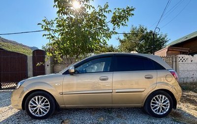 KIA Rio II, 2011 год, 700 000 рублей, 1 фотография