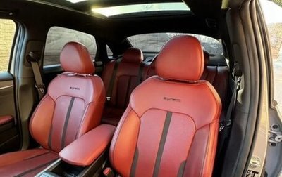 KIA K5, 2022 год, 1 фотография