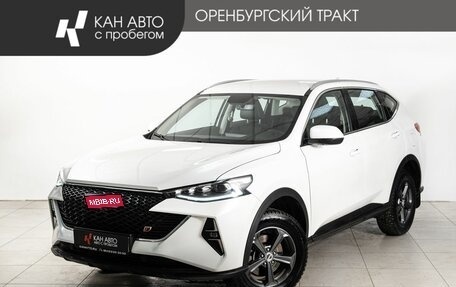 Haval F7 I, 2023 год, 2 268 000 рублей, 1 фотография