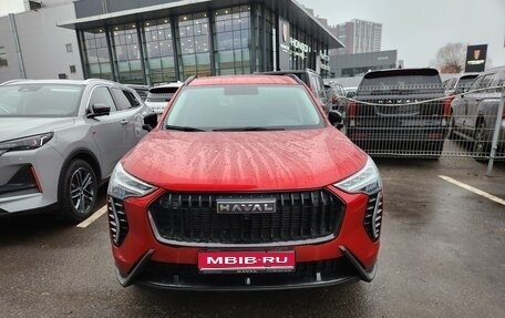 Haval Jolion, 2024 год, 2 270 000 рублей, 1 фотография