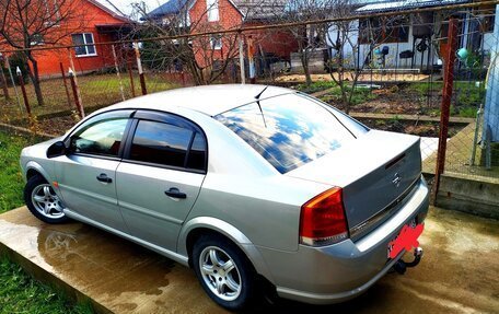 Opel Vectra C рестайлинг, 2006 год, 540 000 рублей, 1 фотография