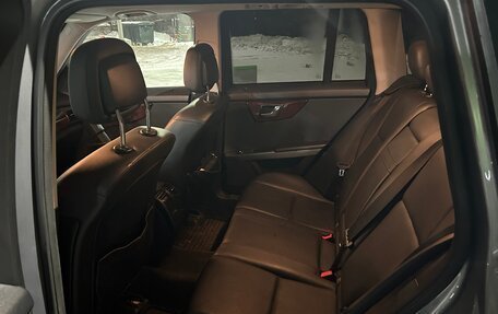 Mercedes-Benz GLK-Класс, 2010 год, 1 000 000 рублей, 8 фотография