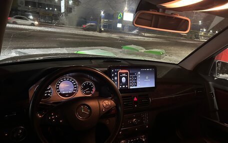 Mercedes-Benz GLK-Класс, 2010 год, 1 000 000 рублей, 7 фотография