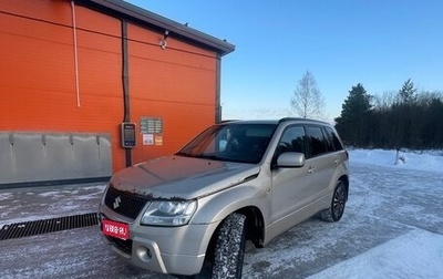 Suzuki Grand Vitara, 2008 год, 570 000 рублей, 1 фотография