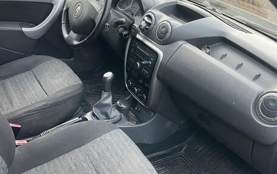 Renault Duster I рестайлинг, 2012 год, 600 000 рублей, 1 фотография