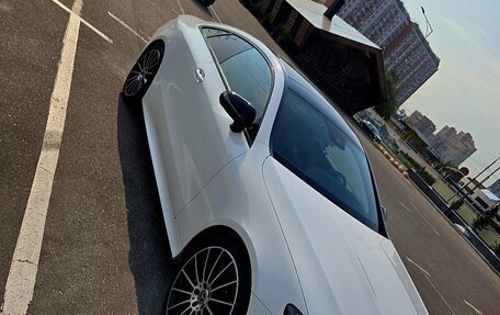 Mercedes-Benz E-Класс, 2019 год, 4 700 000 рублей, 9 фотография