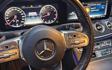 Mercedes-Benz E-Класс, 2019 год, 4 700 000 рублей, 8 фотография