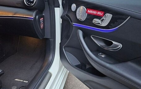 Mercedes-Benz E-Класс, 2019 год, 4 700 000 рублей, 6 фотография