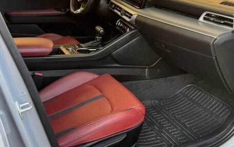 KIA K5, 2022 год, 10 фотография