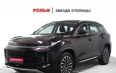 CheryExeed TXL, 2023 год, 2 690 000 рублей, 1 фотография