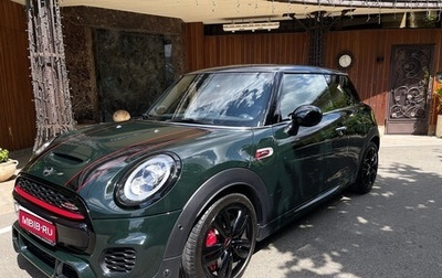 MINI Hatch, 2019 год, 4 000 000 рублей, 1 фотография